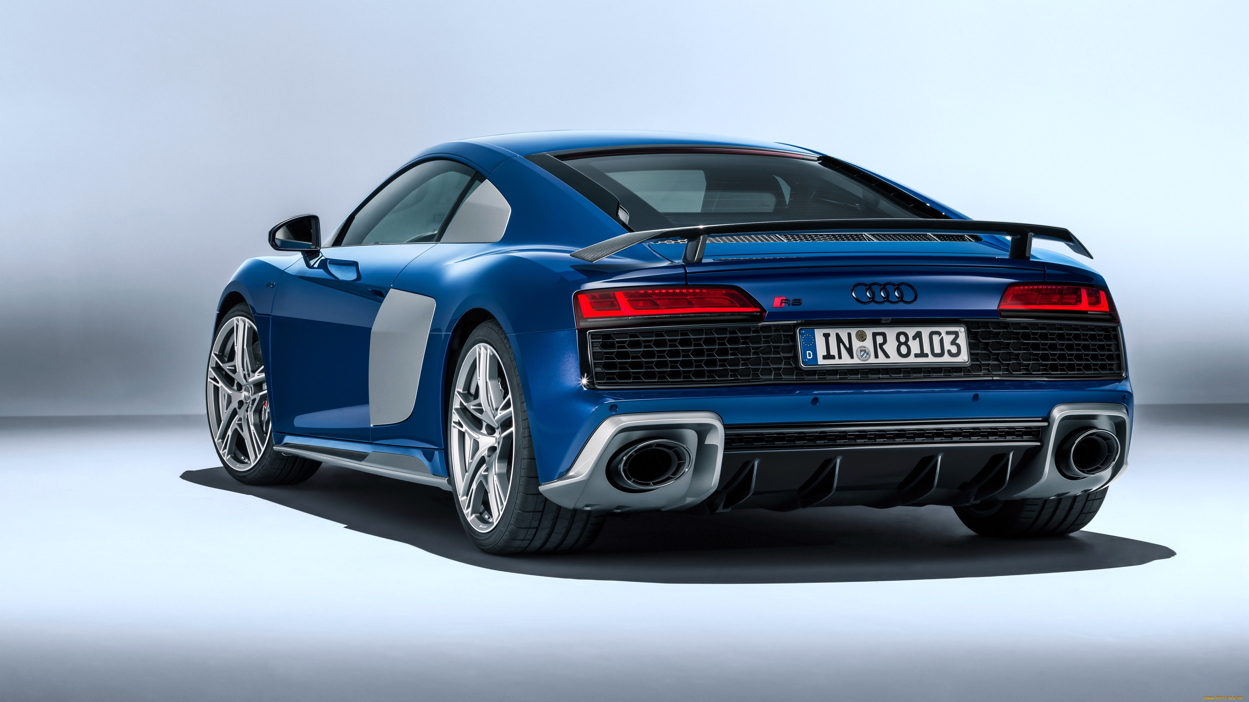 audi r8 spyder v10, , audi, 